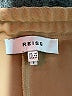 Reiss Tan Casual Pants Size 12 - photo 7