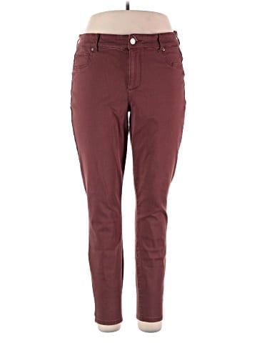 Maurices Casual Pants (view 1)