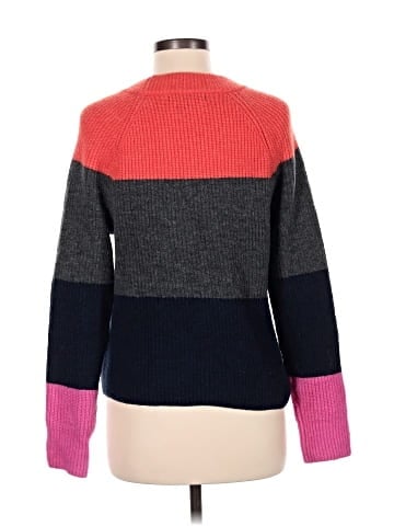 Banana Republic Wool Pullover Sweater (view 2)