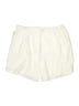 Aerie Ivory Shorts Size XL - photo 2