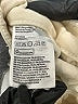 H&M Ivory Jeans Size 6 - photo 8