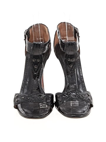 Alaïa Heels (view 2)