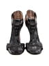 Alaïa Black Heels Size EU 37 - photo 2