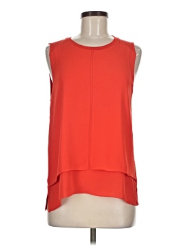 Ann Taylor Loft Sleeveless T Shirt