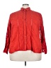 J.Crew Red Jacket Size 24 - photo 1