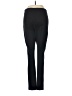 Club Monaco Solid Black Active Pants Size 6 - photo 2