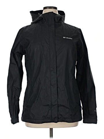 Columbia Snow Jacket (view 1)