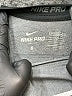 Nike Gray Long Sleeve T-Shirt Size 6 - photo 3
