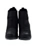 Sorel Black Ankle Boots Size 6 - photo 2