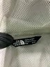 The North Face 100% Nylon Solid Silver Jacket Size 10 - 12 - photo 3