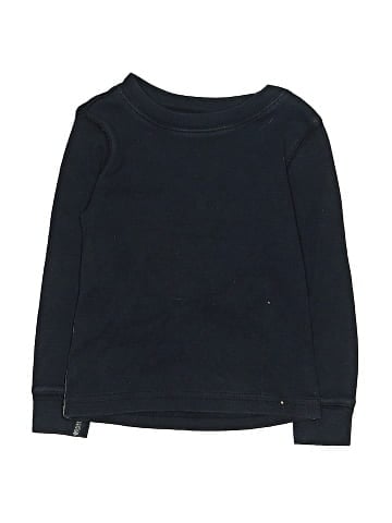 Tea Long Sleeve T-Shirt (view 1)