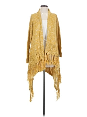 Forever 21 Poncho (view 1)