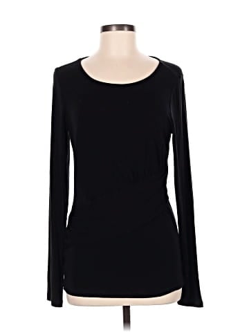 CAbi Long Sleeve Top (view 1)