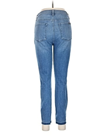 7 For All Mankind Jeans (view 2)