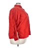 J.Crew Red Jacket Size 24 - photo 4
