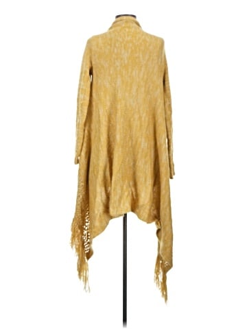 Forever 21 Poncho (view 2)