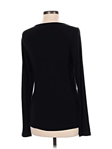CAbi Long Sleeve Top (view 2)