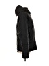 Adidas Solid Black Snow Jacket Size S - photo 4