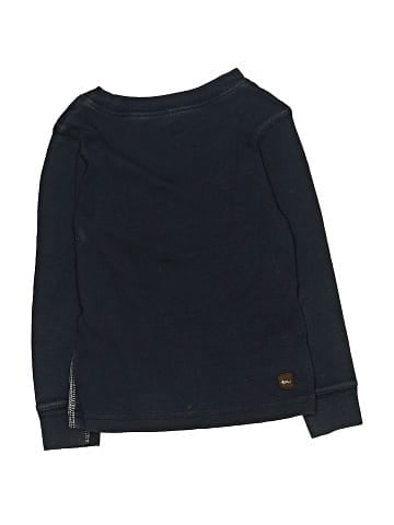 Tea Long Sleeve T-Shirt (view 2)