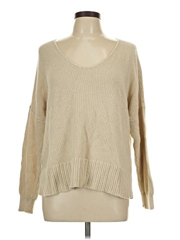 Lucky Brand Pullover Sweater (view 1)