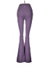 TNA Purple Active Pants Size M - photo 2