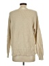 Lucky Brand Tan Pullover Sweater Size L - photo 2