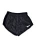 Nike Black Athletic Shorts Size XS - photo 1