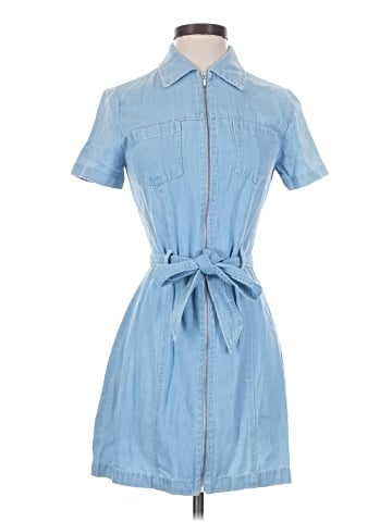 MNG Casual Dress (view 1)