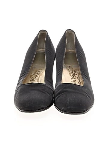 Salvatore Ferragamo Vintage heels/pumps (view 2)