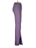 TNA Purple Active Pants Size M - photo 4