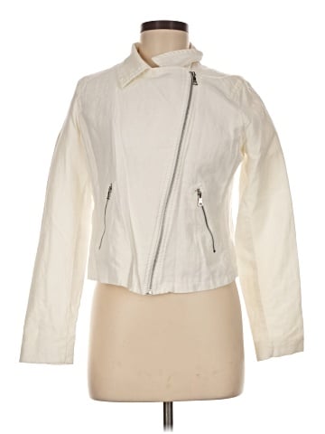 Liz Claiborne Jacket (view 1)