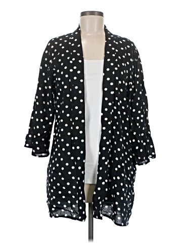 La Classe Couture Kimono (view 1)