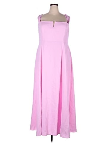 Dessy Collection Cocktail Dress (view 1)