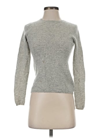 Charter Club Cashmere Pullover Sweater (view 1)