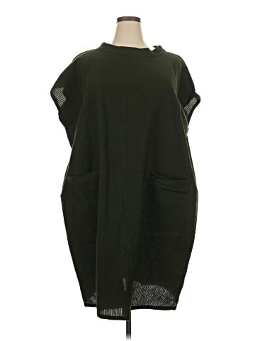 Eileen Fisher Casual Dress (view 1)