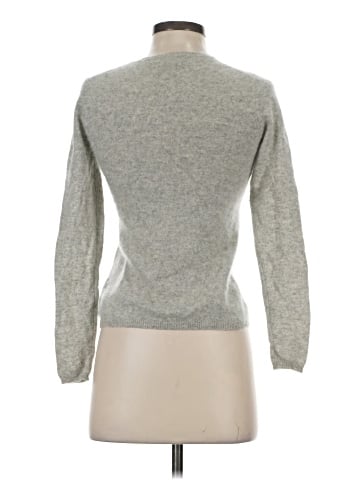 Charter Club Cashmere Pullover Sweater (view 2)