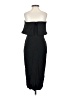 Lulus Black Cocktail Dress Size XS - photo 2