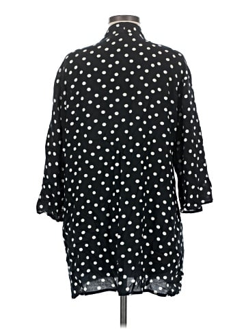 La Classe Couture Kimono (view 2)