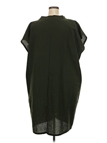 Eileen Fisher Casual Dress (view 2)