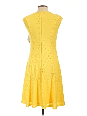 London Times Casual Dress (view 2)