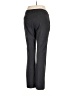 Jag Chevron-herringbone Gray Dress Pants Size 14 - photo 2