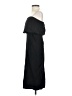 Lulus Black Cocktail Dress Size XS - photo 5