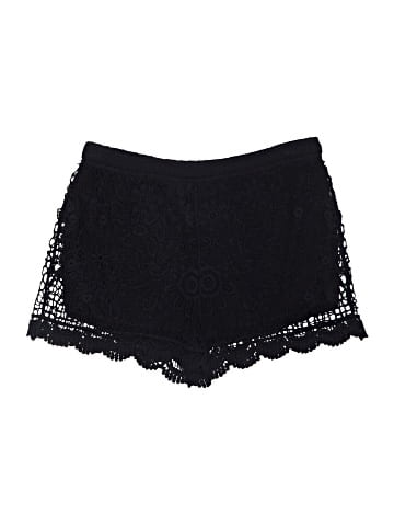 LA Hearts Shorts (view 1)