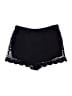 LA Hearts 100% Cotton Hearts Black Shorts Size M - photo 1