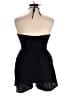 Gap Solid Black Romper Size XL - photo 2