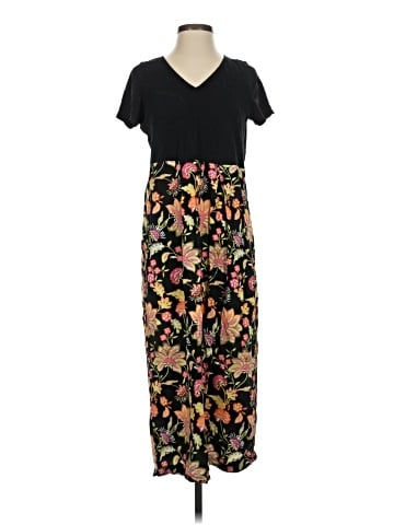 J.Jill Casual Dress (view 1)