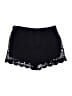LA Hearts 100% Cotton Hearts Black Shorts Size M - photo 2