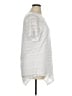 Cj Banks Silver Short Sleeve Top Size 1X - photo 4