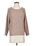 Essentiel Antwerp Tweed Tan Pullover Sweater Size Sm (1) - photo 1