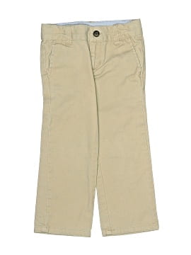 Janie And Jack Khakis